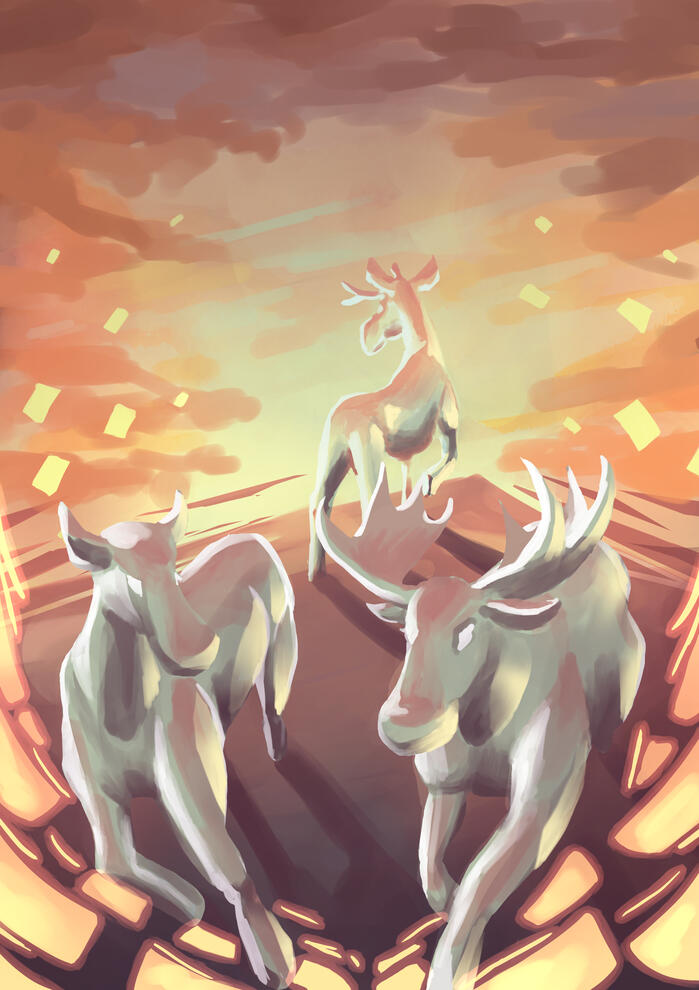 Original art